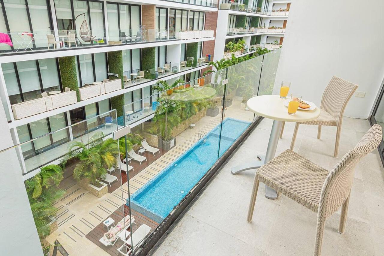 Lovely Space 4 Blocks From The Beach Playa del Carmen