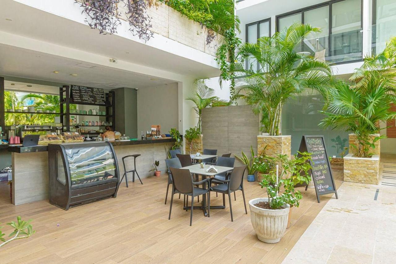 Lovely Space 4 Blocks From The Beach Apartment Playa del Carmen