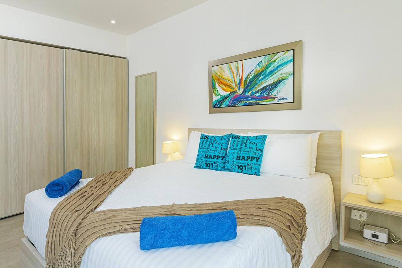 Lovely Space 4 Blocks From The Beach * Playa del Carmen